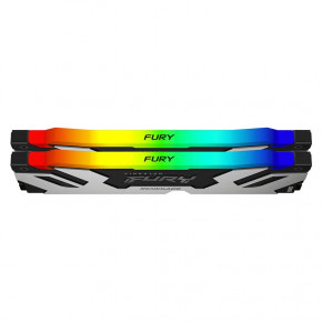   DDR5 2x48GB/6000 Kingston Fury Renegade RGB (KF560C32RSAK2-96) 5