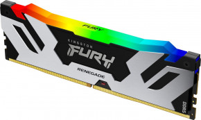   DDR5 2x48GB/6000 Kingston Fury Renegade RGB (KF560C32RSAK2-96) 7