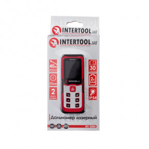   Intertool MT-3084 40 