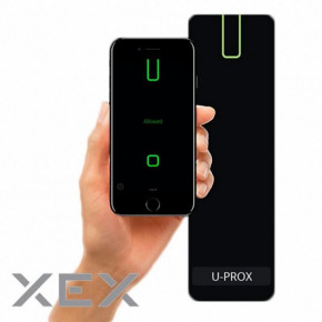    U-Prox U-PROX SL MAXI (U-PROX_SL_MAXI) 7