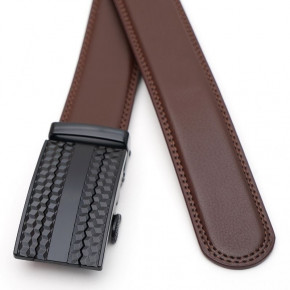   Borsa Leather V1GKX08-brown 3