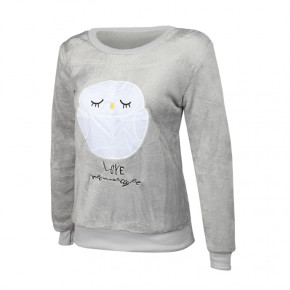   Lesko Owl Gray L 3