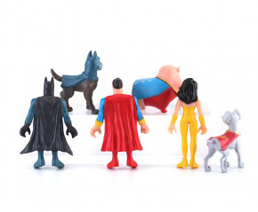    Super Hero  Super Pet    5,5-9  6 Shantou 6