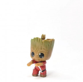       Groot Guardians Of The Galaxy   Baby Groot 4/ 5   Shantou 6