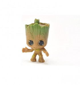       Groot Guardians Of The Galaxy   Baby Groot 4/ 5   Shantou 7
