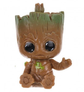       Groot Guardians Of The Galaxy   Baby Groot 4/ 5   Shantou 9