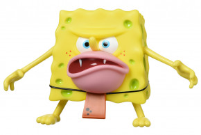   Sponge Bob Masterpiece Memes Collection Sponge Gnar (JN63EU691002) 5