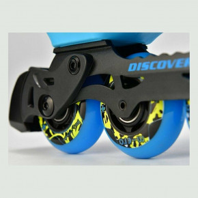  Micro Discovery Blue (29-32) MIS-DIS-BL-29-32 8