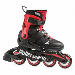   Rollerblade Microblade 2022 - 33-36.5 7957200-33-36