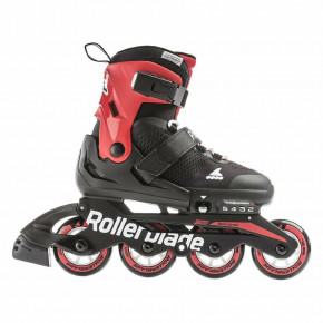  Rollerblade Microblade 2022 - 33-36.5 7957200-33-36 5