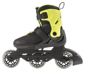    Rollerblade Microblade 3wd 2019 (-, 33-36.5) (1)