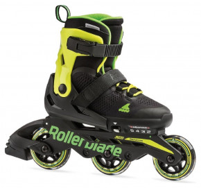    Rollerblade Microblade 3wd 2019 (-, 33-36.5) (5)