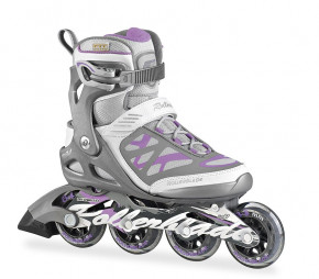     Rollerblade MACROBLADE 84 W 36.50 Anthracite/pink