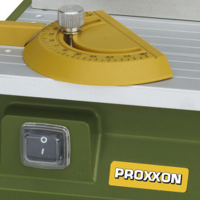    Proxxon MP400 3