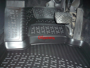    L.Locker Volkswagen Jetta (05-11) . (201020301) 3
