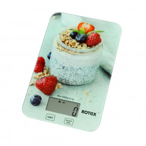   Rotex RSK14- Yogurt
