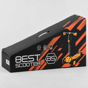   Best Scooter MX-50105 MAXI (6)  , 3  PU  , d=12  4