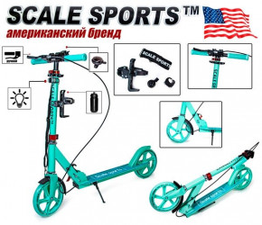  Scale Sports SS-18  (USA)  (SS-18-) 10