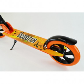  Scale Sports Scooter City 460 (USA)  (460-Or) 3