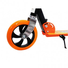  Scale Sports Scooter City 460 (USA)  (460-Or) 7