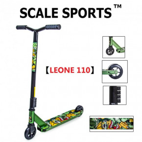    Scale Sports Leone 110   (USA) + LED- (L-110-G) 7