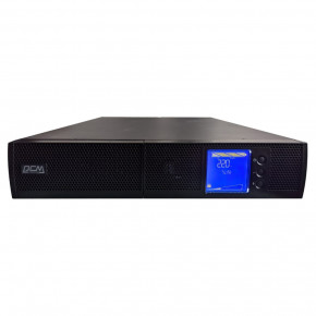  Powercom SNT-3000 IEC, 3000/3000, online RS232 USB 8IEC +1*19 LCD (SNT-3000)