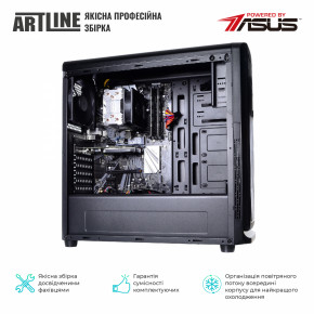  Artline Business T25 (T25v29) 5