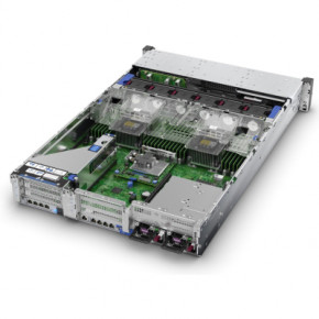  Hewlett Packard Enterprise DL380 Gen10 8SFF (P50751-B21 / v1-3-2) 5