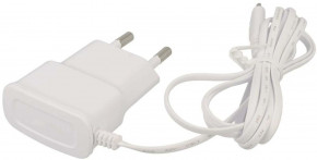    TOTO TZY-64 Travel charger MicroUsb 700 mA 1m White #I/S