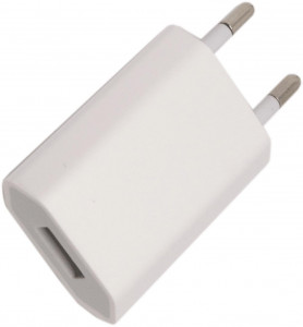   Apple 5W USB Power Adaptor (MD813) (OEM, in box) (ARM45528) 3