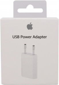   Apple 5W USB Power Adaptor (MD813) (OEM, in box) (ARM45528) 4