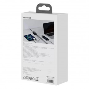  Baseus GaN3 Pro Desktop Fast Charger 2U+2C 100W EU Black 10