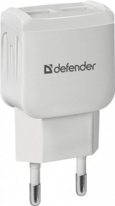    DEFENDER (83580)UPA-22 , 2xUSB, 2.1