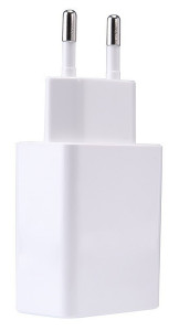   Nillkin Wall Charger 1USB 2A White (6276627)