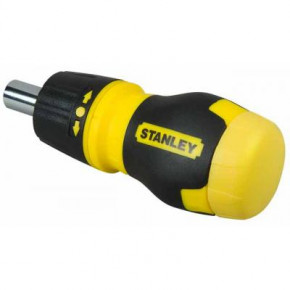  Stanley Multibit Stubby, ,  6   (0-66-358) 3