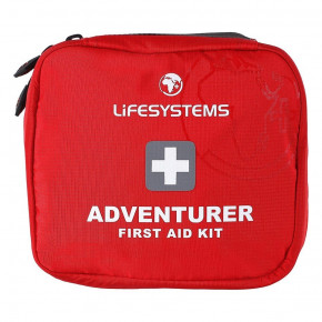  Lifesystems Adventurer First Aid Kit (1030) 3