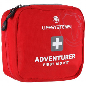  Lifesystems Adventurer First Aid Kit (1030) 7