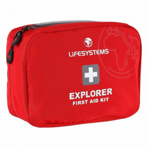  Lifesystems Explorer First Aid Kit (1035)