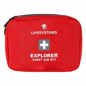  Lifesystems Explorer First Aid Kit (1035) 3