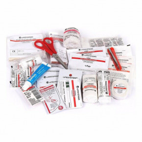  Lifesystems Explorer First Aid Kit (1035) 5