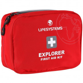  Lifesystems Explorer First Aid Kit (1035) 7