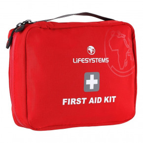  Lifesystems First Aid Case (2350)