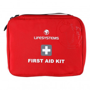  Lifesystems First Aid Case (2350) 3