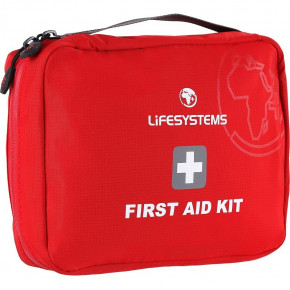  Lifesystems First Aid Case (2350) 6