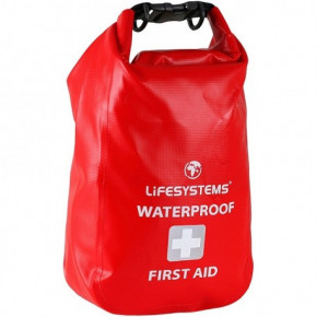  Lifesystems Waterproof First Aid Kit (1012-2020)