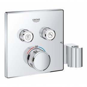      2    Grohe Grohtherm SmartControl (34865000) 3
