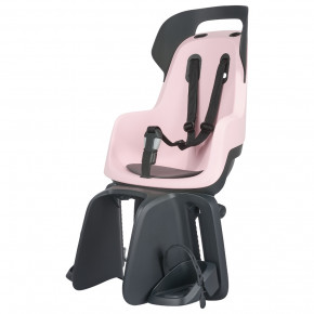   Bobike Maxi GO Carrier / Cotton candy pink