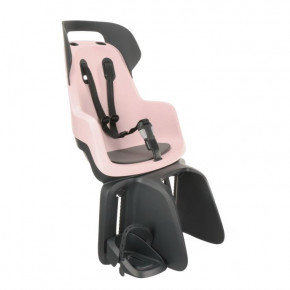   Bobike Maxi GO Carrier / Cotton candy pink 5