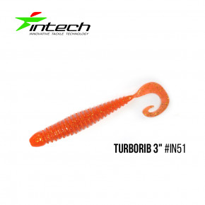  Intech Turborib 3 7  (In51)