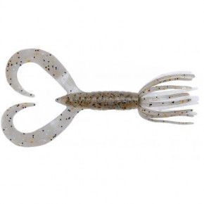   Keitech Little Spider 2 (8 /) :440 electric shad (1551.09.94)